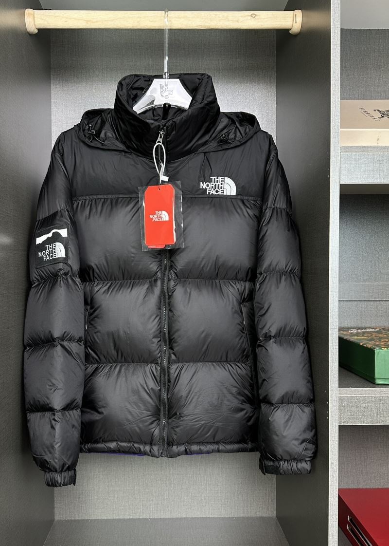 The North Face Down Jackets